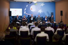 Forum Ekonomiczne w Karpaczu. Dyskusja o tym „Czy nowe pokolenie liderów znajdzie czas na pięcioletnie studia?”